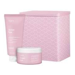 Pupa Milano Pupa Nordic Spa Kit - Kehonhoidon lahjasetti kylpy- ja suihkutuotteet naisille