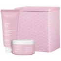 Pupa Milano Pupa Nordic Spa Kit kūno priežiūros dovanų rinkinys vonios ir dušo priemonėms moterims Pupa Milano Pupa Nordic Spa Kit kūno priežiūros dovanų rinkinys vonios ir dušo priemonėms moterims