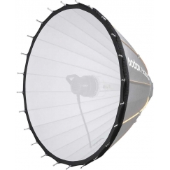 Valaistuslisä - Godox Diffusor 1 Parabolinen 88 0.5 Stops Pehmennin