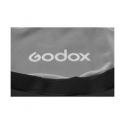 Apšvietimo priedas - Godox Diffusor 1 Parabolinis 88 0.5 Stops Minkštiklis Apšvietimo priedas - Godox Diffusor 1 Parabolinis 88 0.5 Stops Minkštiklis