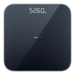 Xiaomi Smart Scale S200 Nelinurkne Tumehall Elektriline kaal