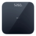 Xiaomi Smart Scale S200 Nelinurkne Tumehall Elektriline kaal Xiaomi Smart Scale S200 Nelinurkne Tumehall Elektriline kaal