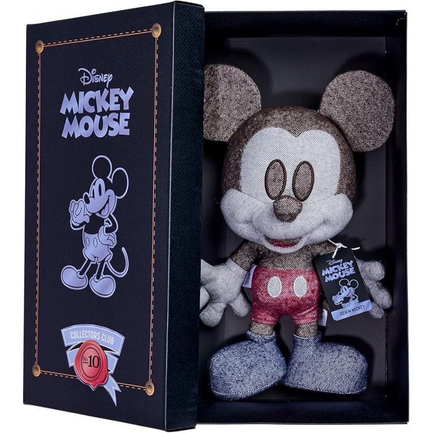 SIMBA Disney Mikki pehmolelu 35 cm