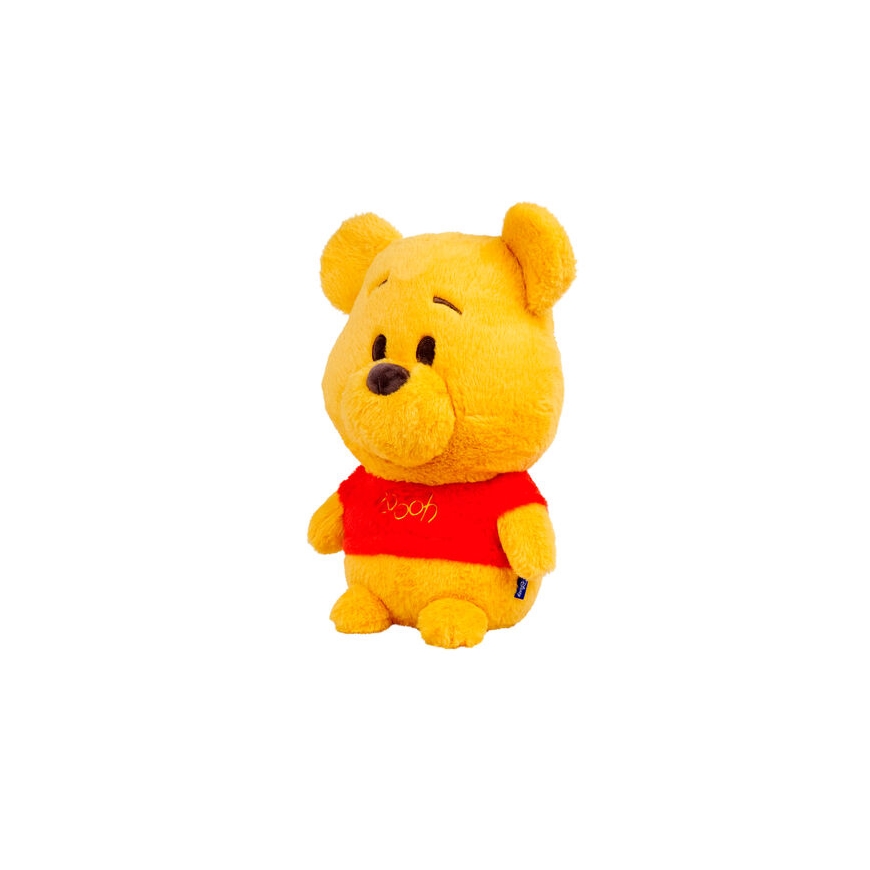 SIMBA Disney Mickey cuddly plush toy 35cm – 2