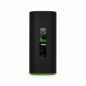 AmpliFi Alien Router belaidis maršrutizatorius Gigabitinis eternetas Dviguba juosta (2,4 GHz / 5 GHz