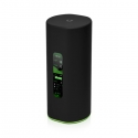 AmpliFi Alien Router langaton reititin Gigabitti Ethernet Kaksitaajuus (2,4 GHz/5 GHz) musta, Vihreä AmpliFi Alien Router langaton reititin Gigabitti Ethernet Kaksitaajuus (2,4 GHz/5 GHz) musta, Vihreä