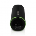 AmpliFi Alien Router langaton reititin Gigabitti Ethernet Kaksitaajuus (2,4 GHz/5 GHz) musta, Vihreä AmpliFi Alien Router langaton reititin Gigabitti Ethernet Kaksitaajuus (2,4 GHz/5 GHz) musta, Vihreä
