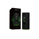 AmpliFi Alien Router juhtmevaba ruuter Gigabit Ethernet Kaks sagedusala (2,4 GHz / 5 GHz) Must, Rohe AmpliFi Alien Router juhtmevaba ruuter Gigabit Ethernet Kaks sagedusala (2,4 GHz / 5 GHz) Must, Rohe