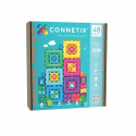 CONNETIX magnetinis konstruktorius - Bright Portal Pack 48 dalių. CONNETIX magnetinis konstruktorius - Bright Portal Pack 48 dalių.