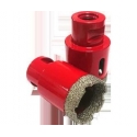 Earth drill for hexagon chuck MAKITA 70x600mm Earth drill for hexagon chuck MAKITA 70x600mm
