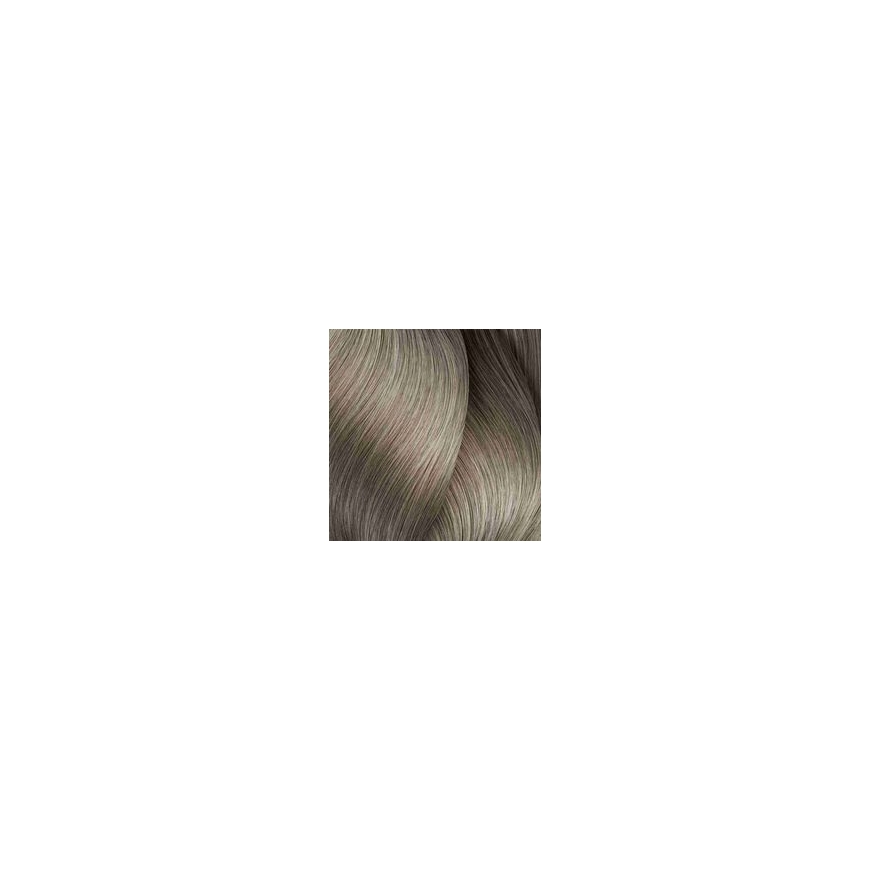 L'Oreal DIA LIGHT becolorinis gelis-kremas be amoniako 9.21 60 ml