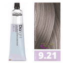 L'Oreal DIA LIGHT becolorinis gelis-kremas be amoniako 9.21 60 ml L'Oreal DIA LIGHT becolorinis gelis-kremas be amoniako 9.21 60 ml