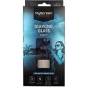 Grūditatud klaas MyScreen Diamond Glass matt Apple iPhone 17 Pro Max, must Grūditatud klaas MyScreen Diamond Glass matt Apple iPhone 17 Pro Max, must