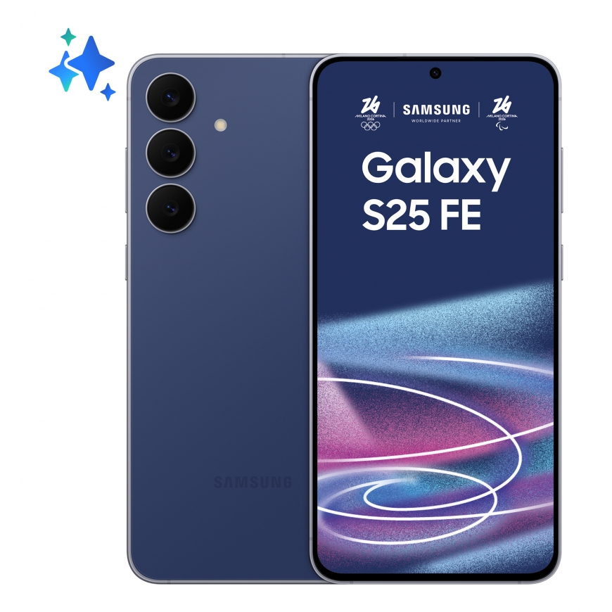 Samsung Galaxy S25 FE 5G 17