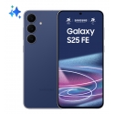 Samsung Galaxy S25 FE 5G 17 cm (6.7") Kaksois-SIM USB Type-C 8 GB 256 GB 4900 mAh Laivasto