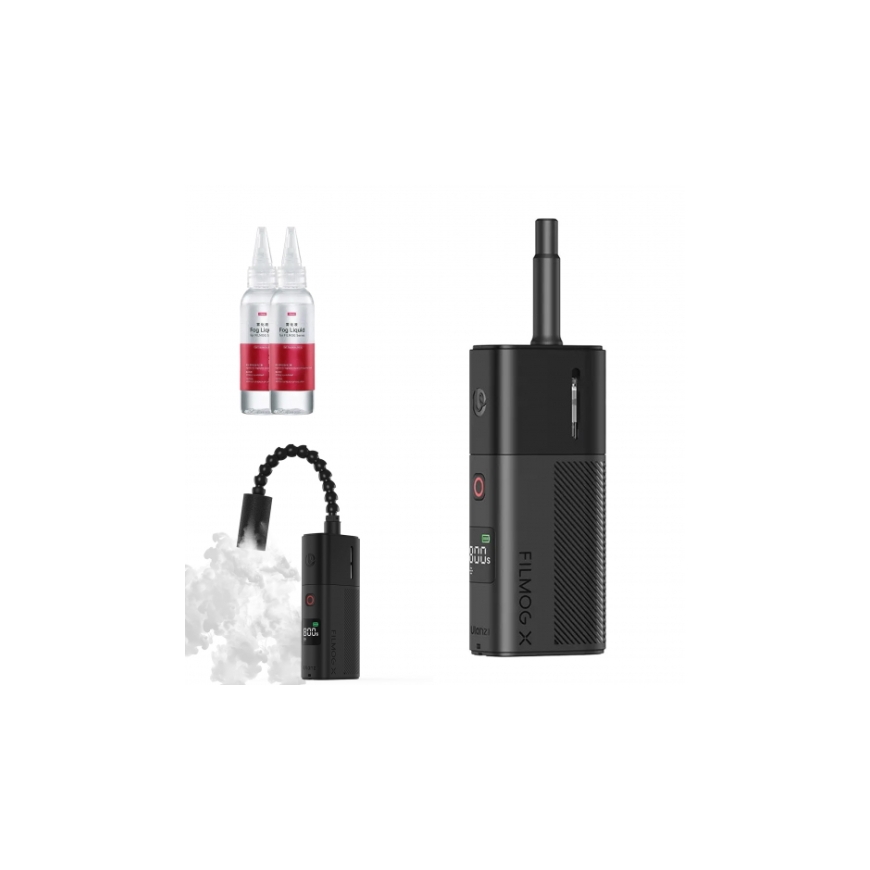 Ulanzi FM02 Smoke Generator