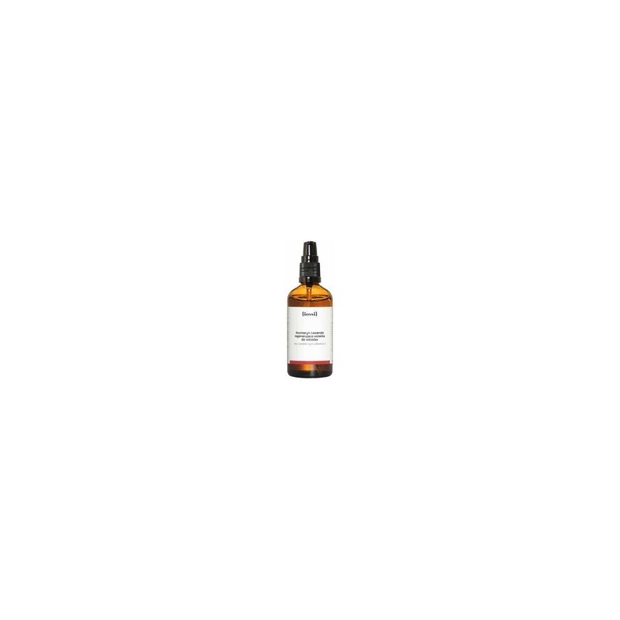 Iossi Gentle Exfoliating & Smoothing Essence Gentle Exfoliating and Intensively Smoothing Face Essence 100 ml – 2