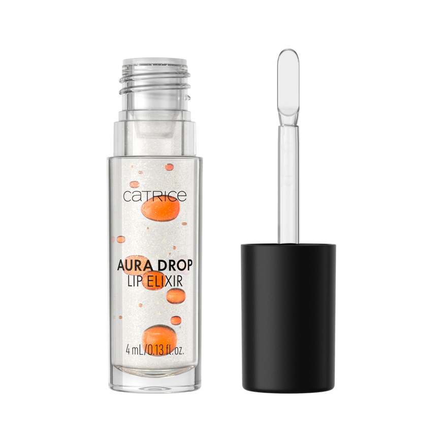 CATRICE Aura Drop Lip Elixir huulirasva Naisten – 2