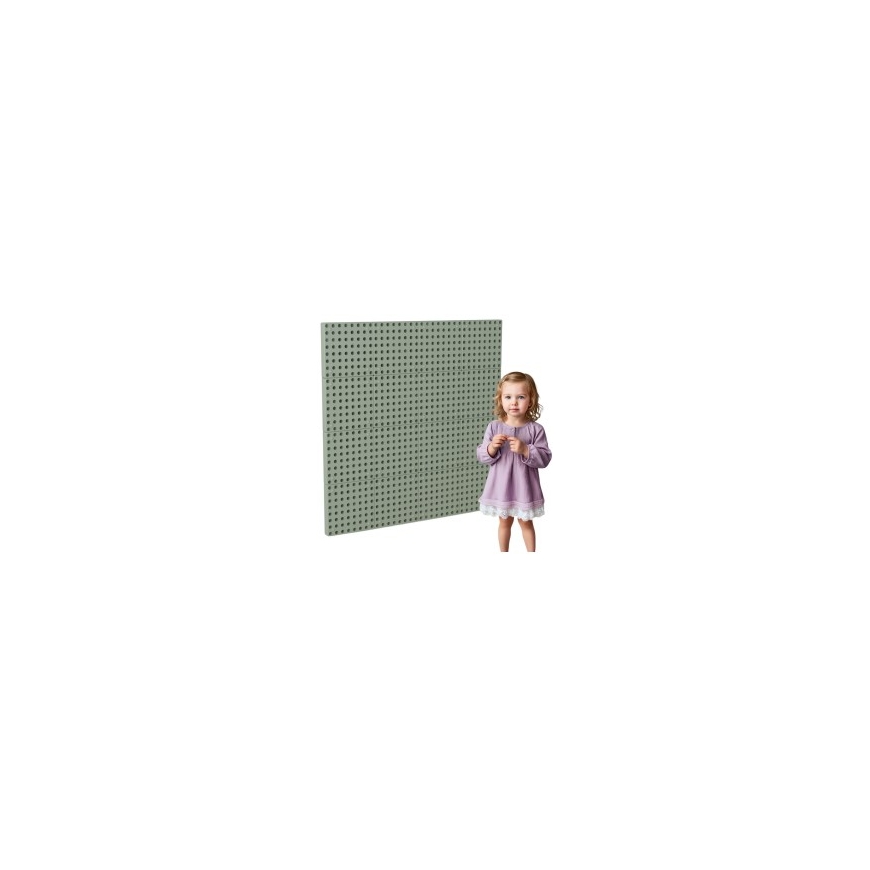 MASTERKIDZ Radošā āra siena 120 x 80 STEM