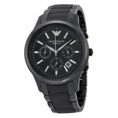 MIESTEN KELLO EMPORIO ARMANI AR1452 - KERAMIIKKA