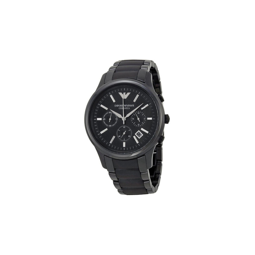 MENS WATCH EMPORIO ARMANI AR1452 - CERAMIC