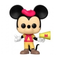 FUNKO POP! Vinyl Figure: Muppet Babies - Baby Piggy, 9 cm FUNKO POP! Vinyl Figure: Muppet Babies - Baby Piggy, 9 cm