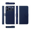 HDD Clasp Wallet Case Samsung A376 A37 5G sinine HDD Clasp Wallet Case Samsung A376 A37 5G sinine