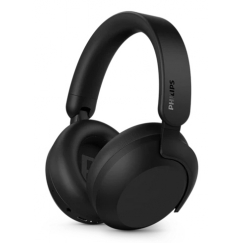 Philips TAH8000EBK/00 kõrvaklapid ja peakomplekt Juhtmevaba Peavõru Kõned/muusika USB tüüp-C Bluetoo