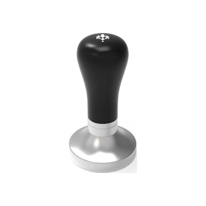 Kavamalė Eureka - Säädettävä Tamper 58mm Musta