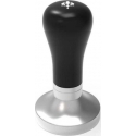 Kavamalė Eureka - Reguleeritav Tamper 58mm Must Kavamalė Eureka - Reguleeritav Tamper 58mm Must