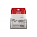 Canon PGI-520BK Black Ink Cartridge (Twin Pack) Canon PGI-520BK Black Ink Cartridge (Twin Pack)