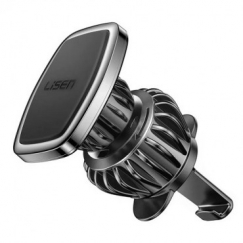 Hismart Силиконовый кабель USB Type-C - Type-C, 60W (белый, 1м)