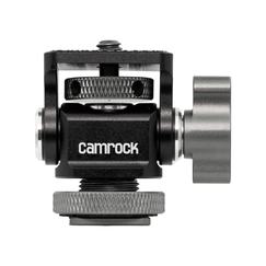 Camera accessory - Fotopro FT 100 Pro Macro Focusing Rail 188mm 8kg