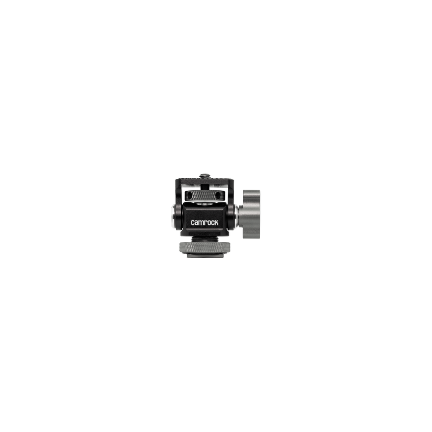 Kameran lisäosa - Fotopro FT 100 Pro makrofocusointi kisko 188mm 8kg