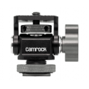 Camera accessory - Fotopro FT 100 Pro Macro Focusing Rail 188mm 8kg Camera accessory - Fotopro FT 100 Pro Macro Focusing Rail 188mm 8kg