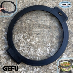 GEFU SELIO šviežumo laikymo dangtelis, 26 cm