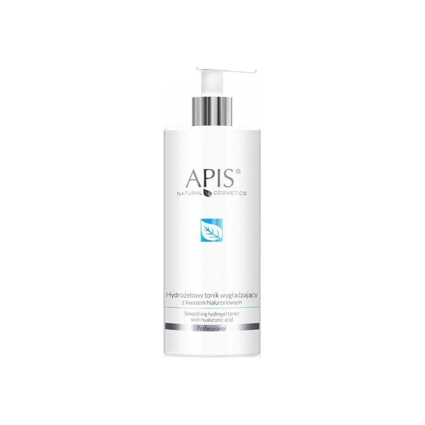 Apis Adeno-C Flash Glow 2 in 1 - kaunistava tonikko ja aktivaattori, joka sisältää sihima- ja laktonihappoja, 500 ml – 2
