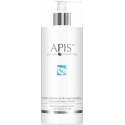 Apis Adeno-C Flash Glow 2-in-1 ilusalong tonik ja aktiivne koostisosa šikimiinhappe ja laktoosihappega, 500 ml