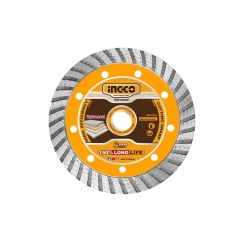 Ingco HRUH8908 Haamer 220g kummist puidust fibreglass