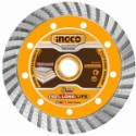 Ingco HRUH8908 Vasara 220g kumikärki lasikuituvarsi Ingco HRUH8908 Vasara 220g kumikärki lasikuituvarsi