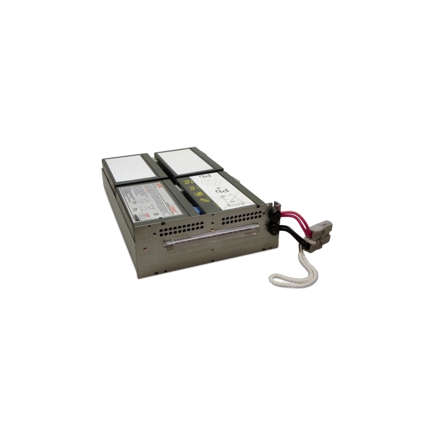 APC Battery Replacement Cartridge APCRBC132 (OEM)