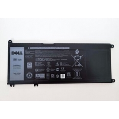 VOLTAIC DELL 33YDH, 56Wh Аккумулятор для ноутбука