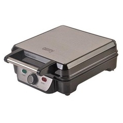 LUND Waffle Maker 1500W - 4 WAFFLES