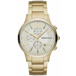EMPORIO ARMANI MIESTEN LAIKRODIS AR11332 - RENATO (zi016a)