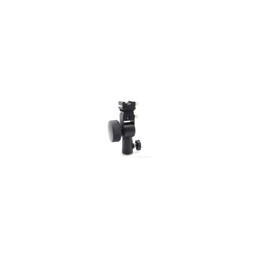 Valgustusaksessuaar - Godox GR30B Barn Door GR30 reflektorile Must – 2