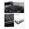 MINISFORUM Miniforum M1 Pro Intel i9-285H 64GB DDR5 M.2 1TB MINISFORUM Miniforum M1 Pro Intel i9-285H 64GB DDR5 M.2 1TB