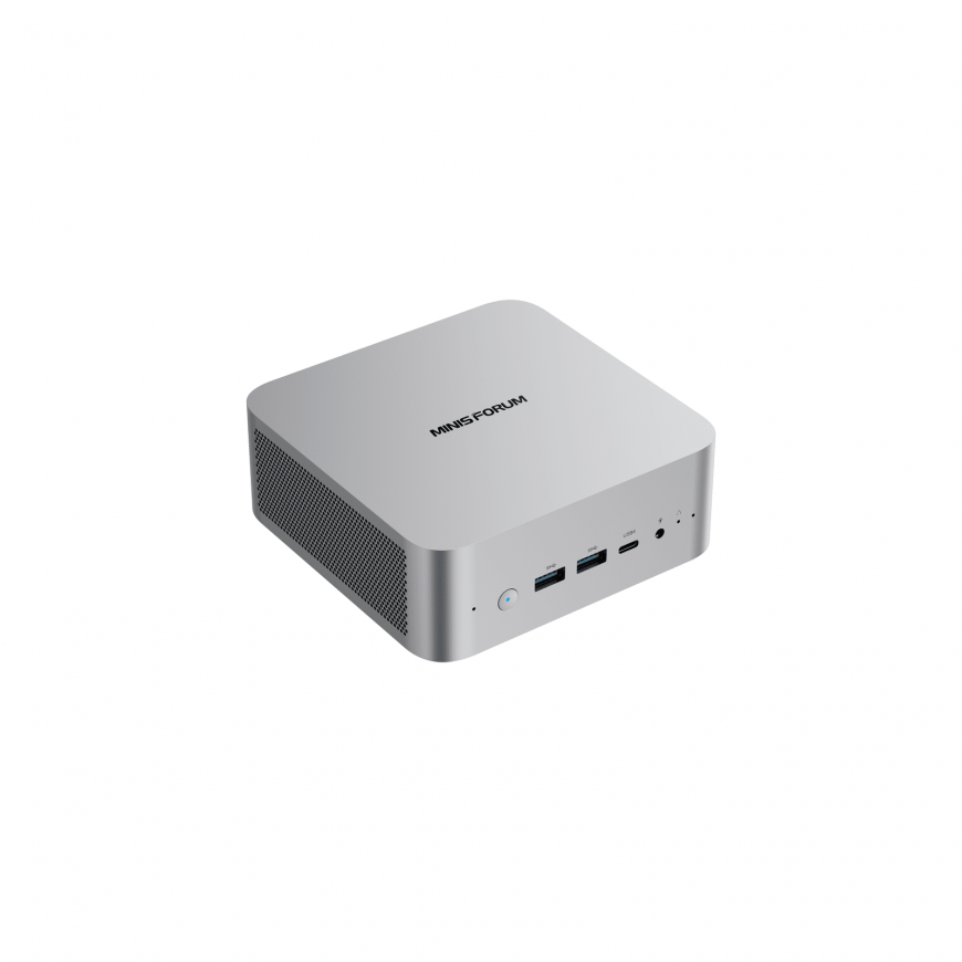 MINISFORUM Miniforum M1 Pro Intel i9-285H 64GB DDR5 M.2 1TB – 2