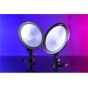 Lighting accessory - Godox LiteFlow Reflector 7cm Kit (4 panels, mirrored) Lighting accessory - Godox LiteFlow Reflector 7cm Kit (4 panels, mirrored)