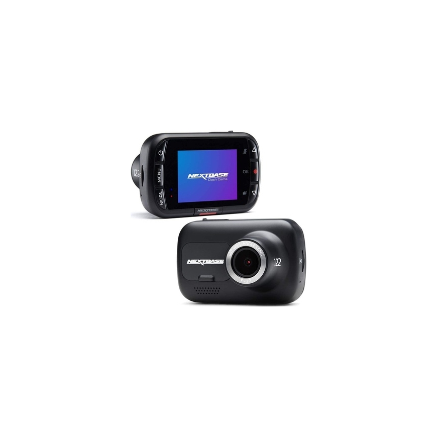 TomTom Nextbase 122HD