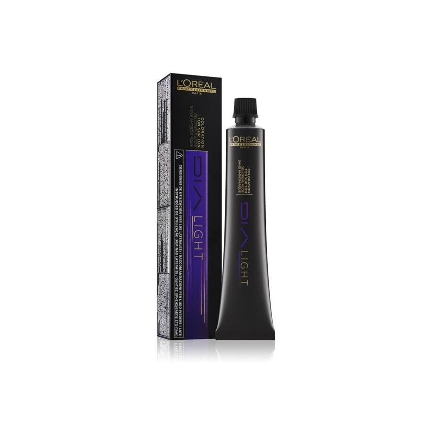 L'Oreal DIA LIGHT gel-kremas rūgštis be amoniako 10.13 60 ml
